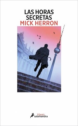 LAS HORAS SECRETAS | 9791387640033 | HERRON, MICK | Llibreria Geli - Llibreria Online de Girona - Comprar llibres en català i castellà