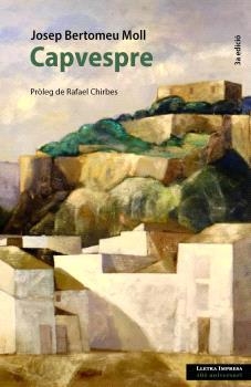 CAPVESPRE | 9791399125405 | BERTOMEU MOLL, JOSEP | Llibreria Geli - Llibreria Online de Girona - Comprar llibres en català i castellà