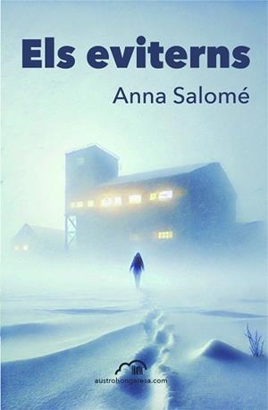 ELS EVITERNS | 9788412597219 | SALOMÉ ALBIOL, ANNA | Llibreria Geli - Llibreria Online de Girona - Comprar llibres en català i castellà