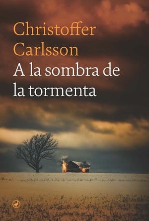 A LA SOMBRA DE LA TORMENTA | 9788419722225 | CARLSSON, CHRISTOFFER | Llibreria Geli - Llibreria Online de Girona - Comprar llibres en català i castellà