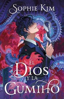 EL DIOS Y LA GUMIHO (EL HILO DEL DESTINO 1) | 9788401038778 | KIM, SOPHIE | Llibreria Geli - Llibreria Online de Girona - Comprar llibres en català i castellà