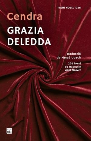 CENDRA | 9791387757335 | DELEDDA, GRAZIA | Llibreria Geli - Llibreria Online de Girona - Comprar llibres en català i castellà