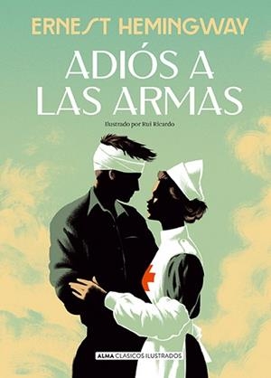 ADIÓS A LAS ARMAS | 9791387752309 | HEMINGWAY, ERNEST | Libreria Geli - Librería Online de Girona - Comprar libros en catalán y castellano