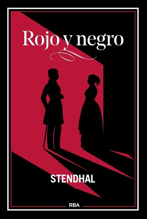 ROJO Y NEGRO | 9791370310417 | STENDHAL | Llibreria Geli - Llibreria Online de Girona - Comprar llibres en català i castellà