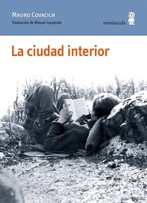 LA CIUDAD INTERIOR | 9791399004076 | COVACICH, MAURO | Llibreria Geli - Llibreria Online de Girona - Comprar llibres en català i castellà