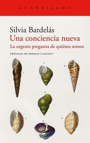 UNA CONCIENCIA NUEVA | 9791387964139 | SILVIA, BARDELÁS | Llibreria Geli - Llibreria Online de Girona - Comprar llibres en català i castellà
