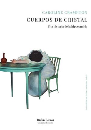 CUERPOS DE CRISTAL | 9791387687113 | CRAMPTON, CAROLINE | Llibreria Geli - Llibreria Online de Girona - Comprar llibres en català i castellà