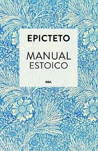 MANUAL ESTOICO | 9791370310462 | EPICTETO | Llibreria Geli - Llibreria Online de Girona - Comprar llibres en català i castellà