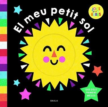 EL MEU PETIT SOL | 9788447954780 | LODGE, JO | Llibreria Geli - Llibreria Online de Girona - Comprar llibres en català i castellà