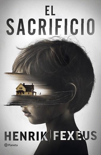 EL SACRIFICIO (SERIE MEMENTO 1) | 9788408315841 | FEXEUS, HENRIK | Llibreria Geli - Llibreria Online de Girona - Comprar llibres en català i castellà