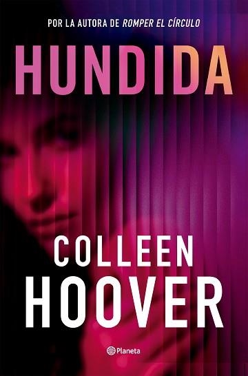 HUNDIDA | 9788408315827 | HOOVER, COLLEEN | Llibreria Geli - Llibreria Online de Girona - Comprar llibres en català i castellà