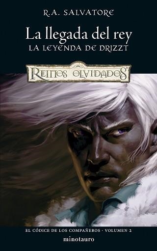 EL CÓDICE DE LOS COMPAÑEROS Nº 02/03.LA LLEGADA DEL REY | 9788445010938 | SALVATORE, R. A. | Llibreria Geli - Llibreria Online de Girona - Comprar llibres en català i castellà