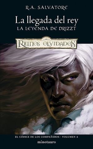 EL CÓDICE DE LOS COMPAÑEROS Nº 02/03.LA LLEGADA DEL REY | 9788445010938 | SALVATORE, R. A. | Llibreria Geli - Llibreria Online de Girona - Comprar llibres en català i castellà