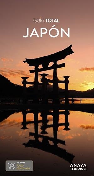 JAPÓN(GUIA TOTAL.EDICIÓN 2026) | 9791387915100 | MORTE USTARROZ, MARC AITOR | Llibreria Geli - Llibreria Online de Girona - Comprar llibres en català i castellà