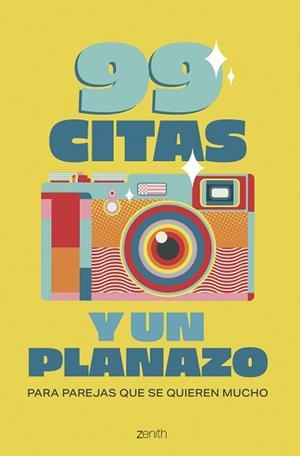 99 CITAS Y UN PLANAZO | 9788408313854 | VARIOS AUTORES | Llibreria Geli - Llibreria Online de Girona - Comprar llibres en català i castellà