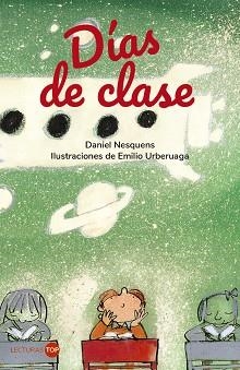 DÍAS DE CLASE | 9788414362730 | NESQUENS, DANIEL | Llibreria Geli - Llibreria Online de Girona - Comprar llibres en català i castellà