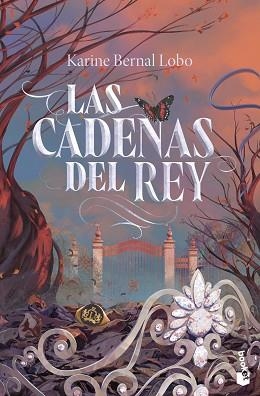 LAS CADENAS DEL REY | 9788408315421 | BERNAL LOBO, KARINE | Libreria Geli - Librería Online de Girona - Comprar libros en catalán y castellano