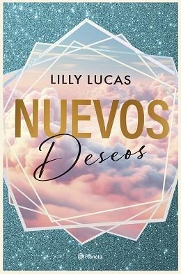 NUEVOS DESEOS (SERIE GREEN VALLEY 2) | 9788408315773 | LUCAS, LILLY | Llibreria Geli - Llibreria Online de Girona - Comprar llibres en català i castellà