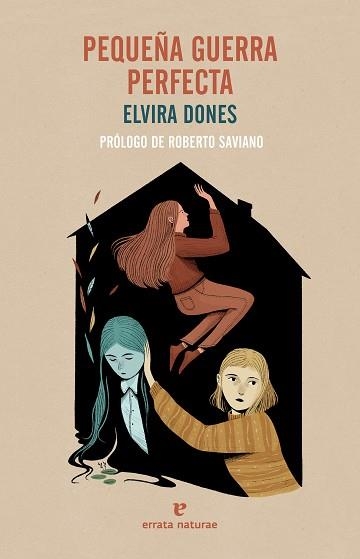 PEQUEÑA GUERRA PERFECTA | 9791387597252 | DONES, ELVIRA | Llibreria Geli - Llibreria Online de Girona - Comprar llibres en català i castellà
