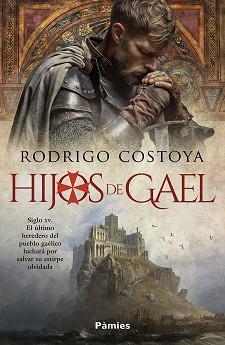HIJOS DE GAEL | 9791387787493 | COSTOYA SANTOS, RODRIGO | Llibreria Geli - Llibreria Online de Girona - Comprar llibres en català i castellà