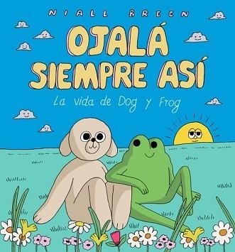 OJALÁ SIEMPRE ASÍ (NUEVA EDICIÓN AMPLIADA) | 9788492615544 | BREEN,NIALL | Llibreria Geli - Llibreria Online de Girona - Comprar llibres en català i castellà