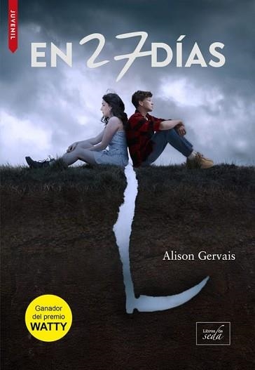 EN 27 DIAS | 9788410481541 | GERVAIS,ALISON | Llibreria Geli - Llibreria Online de Girona - Comprar llibres en català i castellà