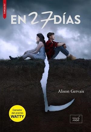 EN 27 DIAS | 9788410481541 | GERVAIS,ALISON | Llibreria Geli - Llibreria Online de Girona - Comprar llibres en català i castellà