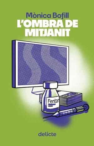 L'OMBRA DE MITJANIT | 9788419415561 | BOFILL,MÒNICA | Llibreria Geli - Llibreria Online de Girona - Comprar llibres en català i castellà