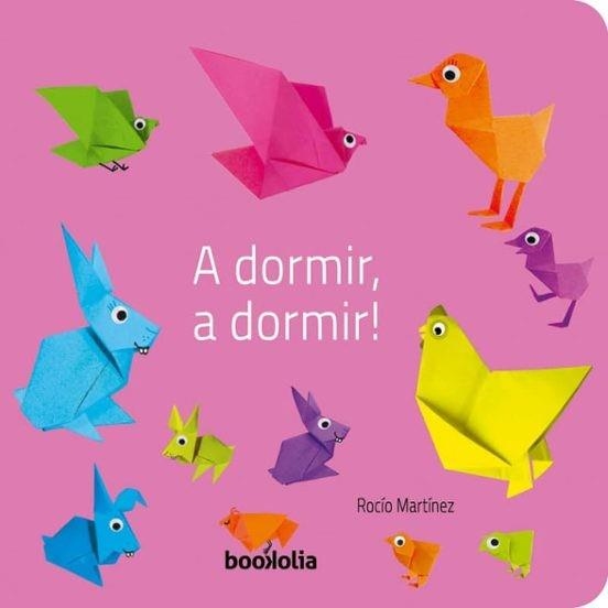 A DORMIR, A DORMIR!(EDICIÓ EN CATALÀ) | 9791387702137 | MARTÍNEZ,ROCÍO | Llibreria Geli - Llibreria Online de Girona - Comprar llibres en català i castellà