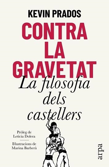 CONTRA LA GRAVETAT | 9791387833329 | PRADOS, KEVIN | Llibreria Geli - Llibreria Online de Girona - Comprar llibres en català i castellà