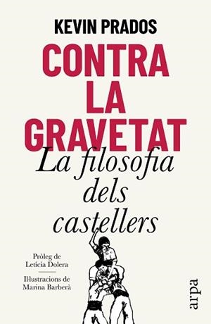 CONTRA LA GRAVETAT | 9791387833329 | PRADOS, KEVIN | Llibreria Geli - Llibreria Online de Girona - Comprar llibres en català i castellà