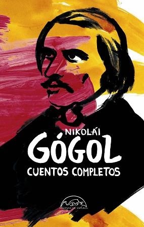 CUENTOS COMPLETOS(GOGOL) | 9788483933824 | GÓGOL, NIKOLÁI | Llibreria Geli - Llibreria Online de Girona - Comprar llibres en català i castellà