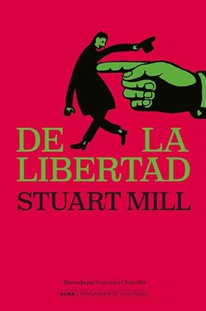 DE LA LIBERTAD | 9791387752576 | STUART MILL, JOHN | Llibreria Geli - Llibreria Online de Girona - Comprar llibres en català i castellà
