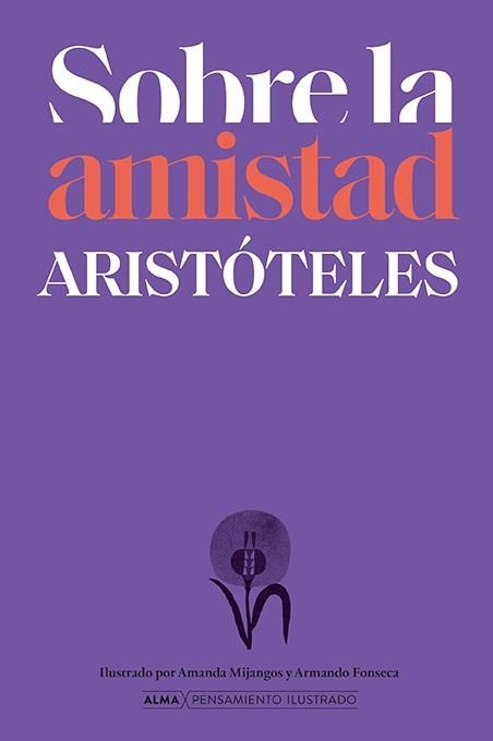 SOBRE LA AMISTAD SEGÚN ARISTÓTELES | 9791387752569 | ARISTÓTELES | Llibreria Geli - Llibreria Online de Girona - Comprar llibres en català i castellà