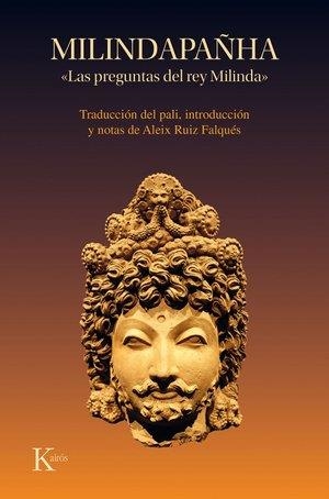 MILINDAPAÑHA | 9788411213974 | Llibreria Geli - Llibreria Online de Girona - Comprar llibres en català i castellà