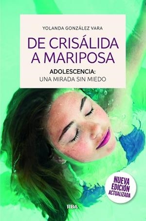 DE CRISÁLIDA A MARIPOSA | 9791370310707 | GONZÁLEZ VARA, YOLANDA | Llibreria Geli - Llibreria Online de Girona - Comprar llibres en català i castellà