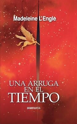 UNA ARRUGA EN EL TIEMPO | 9791399060850 | L'ENGLE, MADELEINE | Llibreria Geli - Llibreria Online de Girona - Comprar llibres en català i castellà