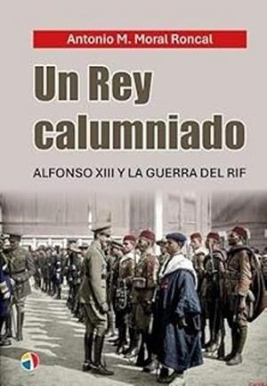 UN REY CALUMNIADO | 9788497392327 | MORAL RONCAL, ANTONIO MANUEL | Llibreria Geli - Llibreria Online de Girona - Comprar llibres en català i castellà