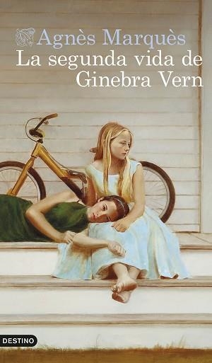 LA SEGUNDA VIDA DE GINEBRA VERN(PREMIO RAMON LLULL 2026) | 9788423369379 | MARQUÈS PUJOLAR, AGNÈS | Llibreria Geli - Llibreria Online de Girona - Comprar llibres en català i castellà