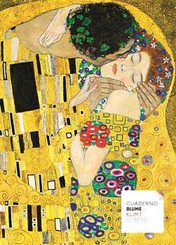 KLIMT:CUADERNOS / LIENZOS: EL BESO | 9791388023101 | Llibreria Geli - Llibreria Online de Girona - Comprar llibres en català i castellà