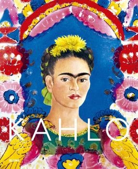 FRIDA KAHLO.GALERÍA DE ARTE | 9791387881177 | KAHLO, FRIDA/BOITTAUX, INÉS | Llibreria Geli - Llibreria Online de Girona - Comprar llibres en català i castellà