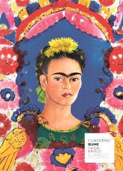 FRIDA KHALO.CUADERNOS: EL MARCO | 9791388023095 | Llibreria Geli - Llibreria Online de Girona - Comprar llibres en català i castellà