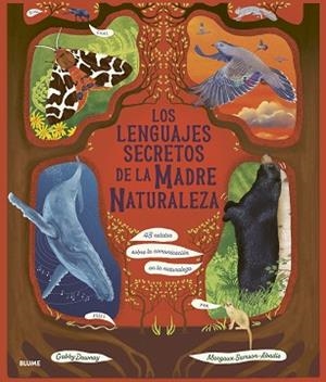 LOS LENGUAJES SECRETOS DE LA MADRE NATURALEZA | 9788410469945 | DAWNAY, GABBY/SAMSON ABADIE, MARGAUX | Llibreria Geli - Llibreria Online de Girona - Comprar llibres en català i castellà