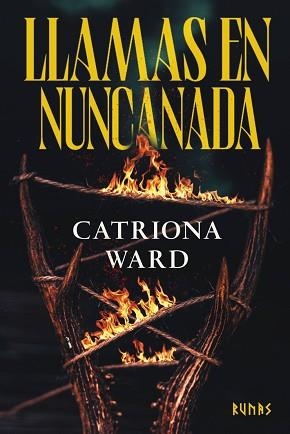 LLAMAS EN NUNCANADA | 9791370091729 | WARD, CATRIONA | Llibreria Geli - Llibreria Online de Girona - Comprar llibres en català i castellà