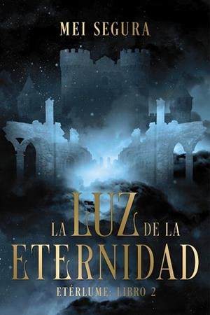 LA LUZ DE LA ETERNIDAD | 9788419988850 | SEGURA, MEI | Llibreria Geli - Llibreria Online de Girona - Comprar llibres en català i castellà