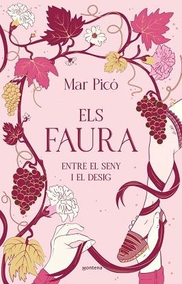 ENTRE EL SENY I EL DESIG (ELS FAURA 1) | 9791387724542 | PICÓ, MAR | Llibreria Geli - Llibreria Online de Girona - Comprar llibres en català i castellà