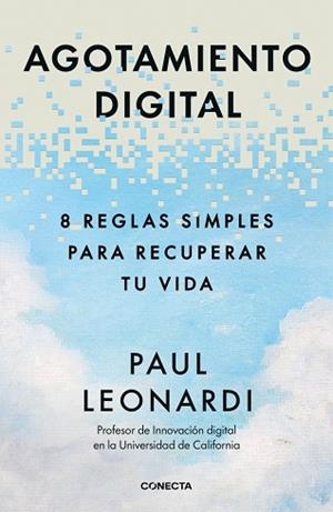AGOTAMIENTO DIGITAL | 9788418053689 | LEONARDI, PAUL | Llibreria Geli - Llibreria Online de Girona - Comprar llibres en català i castellà