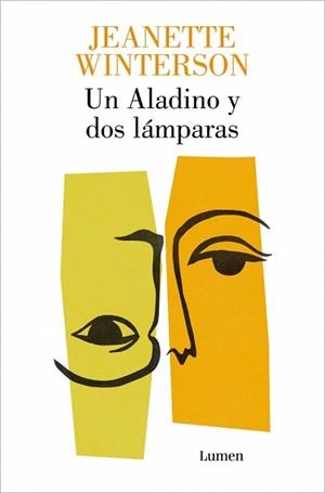 UN ALADINO Y DOS LÁMPARAS | 9788426409195 | WINTERSON, JEANETTE | Llibreria Geli - Llibreria Online de Girona - Comprar llibres en català i castellà