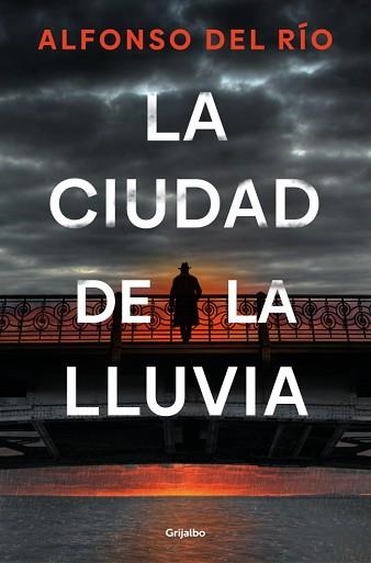 LA CIUDAD DE LA LLUVIA | 9788425373190 | DEL RÍO, ALFONSO | Llibreria Geli - Llibreria Online de Girona - Comprar llibres en català i castellà
