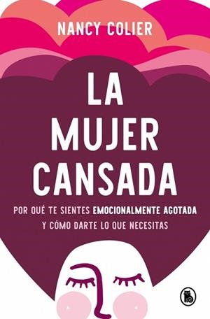 LA MUJER CANSADA | 9788402431066 | COLIER, NANCY | Llibreria Geli - Llibreria Online de Girona - Comprar llibres en català i castellà